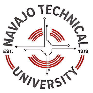 Navajo Technical University College Logo