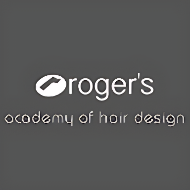 Roger's Academy of Hair Design College Logo