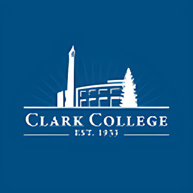 Clark College College Logo