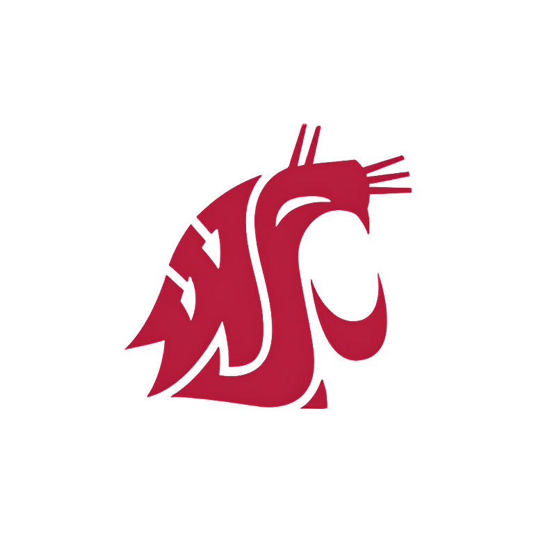 Washington State University (WSU) College Logo