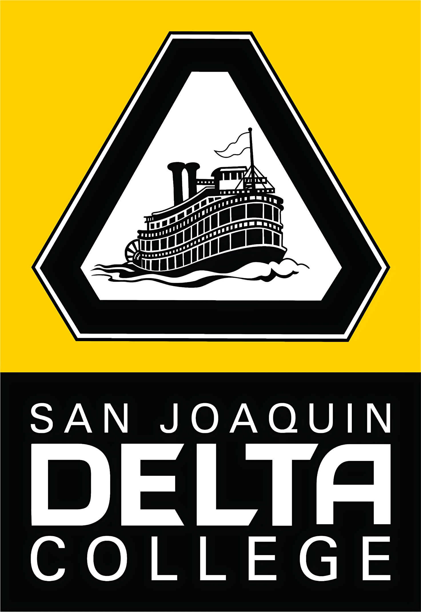 San Joaquin Delta College College Logo