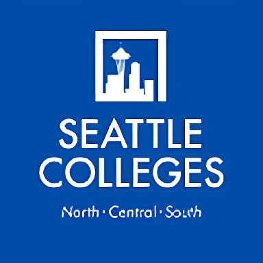 Seattle Central Community College College Logo