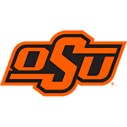 Oklahoma State University-Okmulgee College Logo