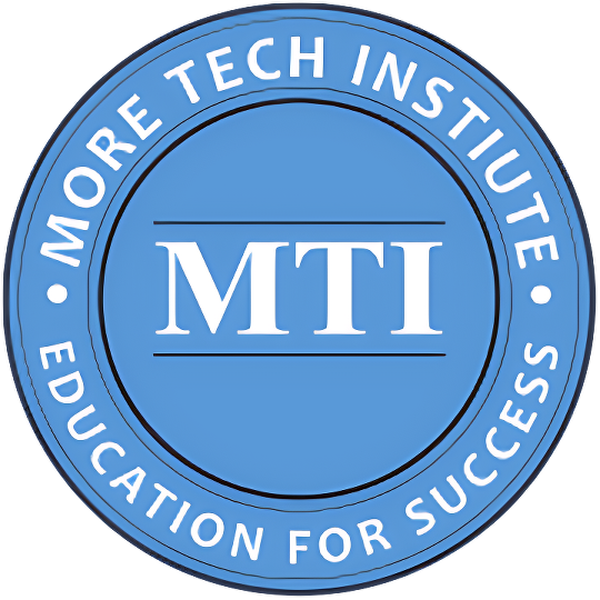 More Tech Institute College Logo