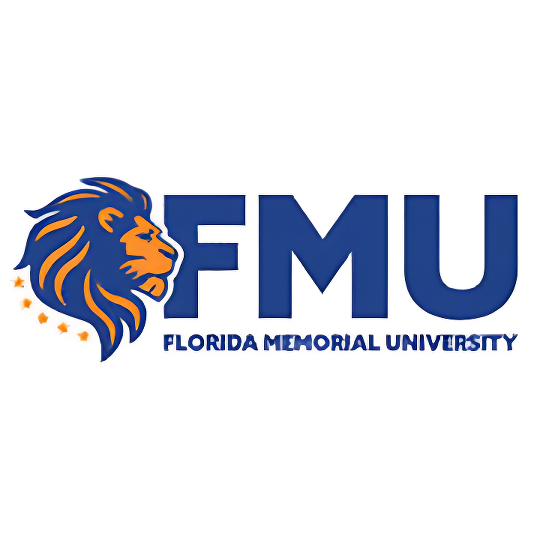 Florida Memorial University College Logo