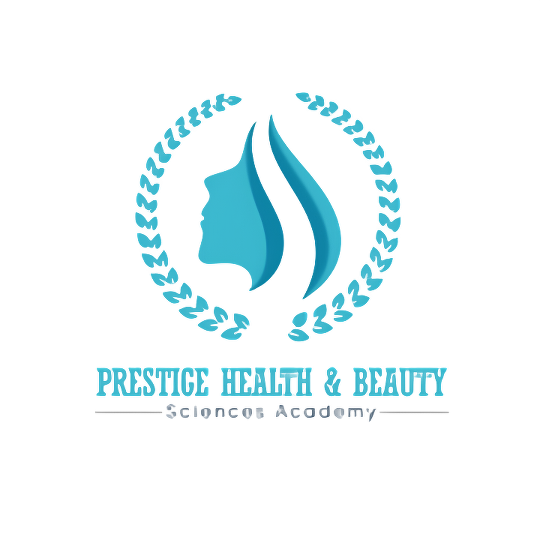 Prestige Health & Beauty Sciences Academ College Logo