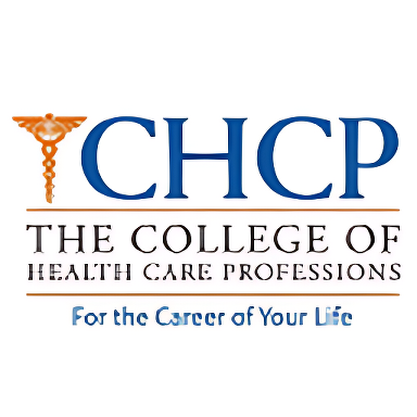 College of Health Care Professions College Logo