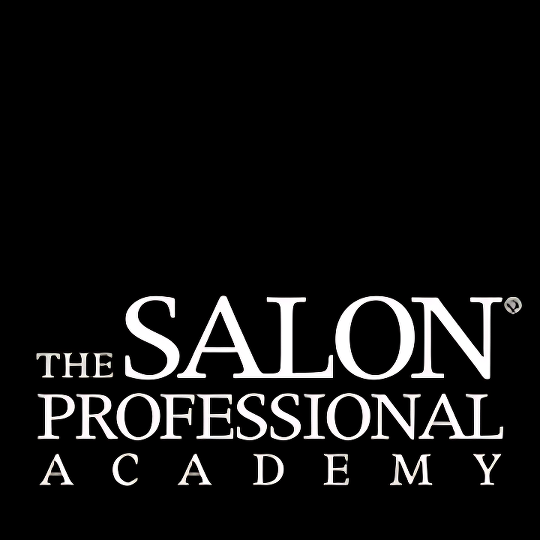 Salon Professional Academy of Kenosha (T College Logo