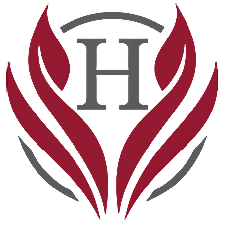 Huntington University of Health Sciences College Logo