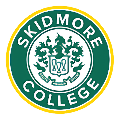 Skidmore College College Logo