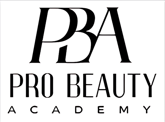 Pro Beauty Academy College Logo