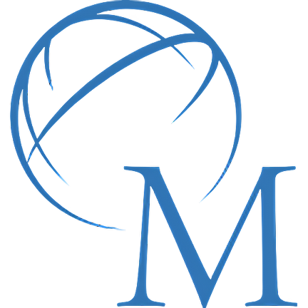 Meridian University College Logo