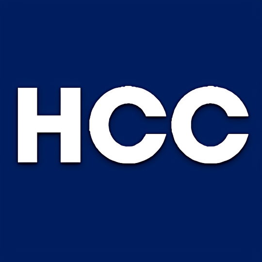 Hillsborough Community College College Logo