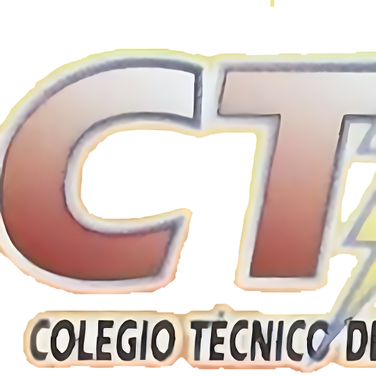 Colegio Tecnico De Electricidad Gallosa College Logo