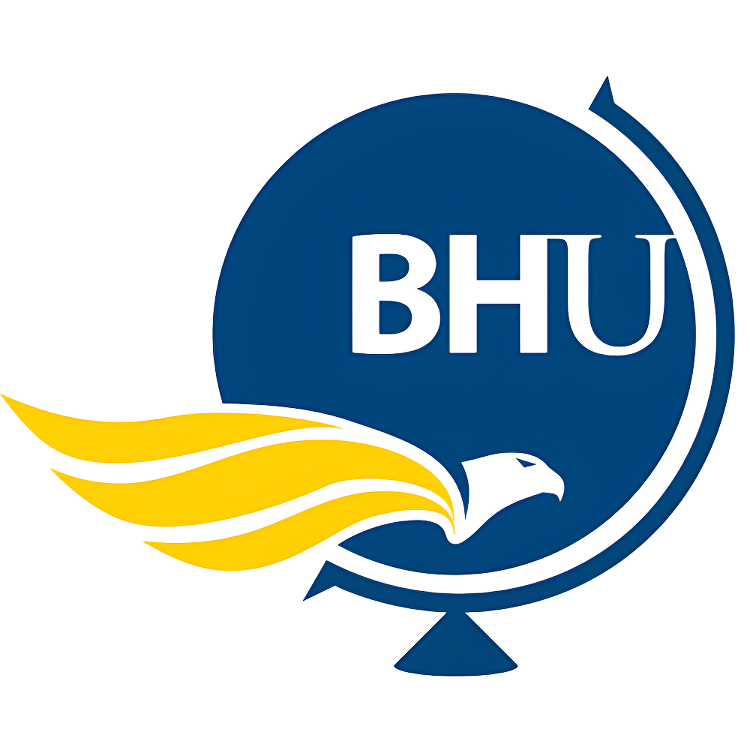 Beulah Heights Bible College College Logo