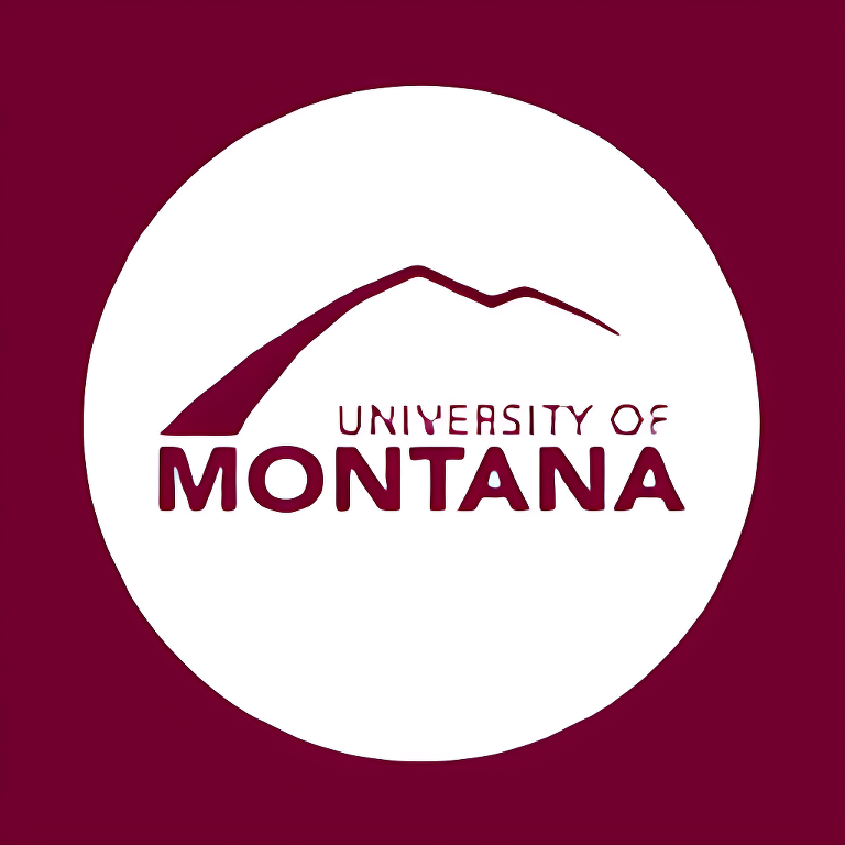 University of Montana (UMT) College Logo