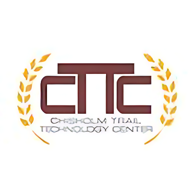 Chisholm Trail Technology Center College Logo