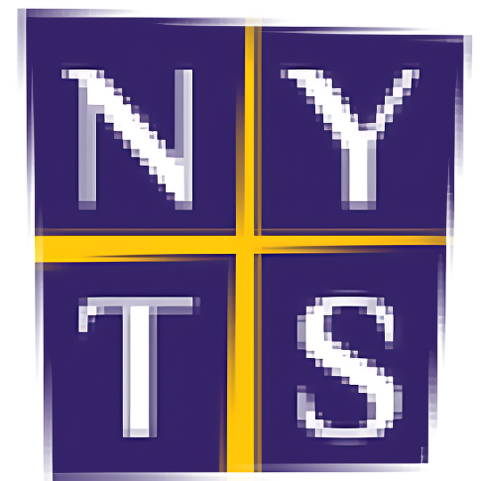 New York Theological Seminary College Logo