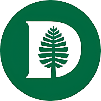 Dartmouth College College Logo