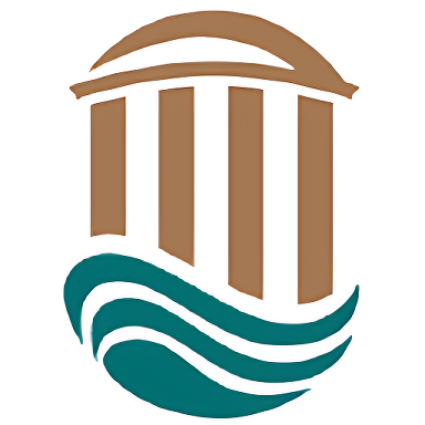 Coastal Carolina University College Logo