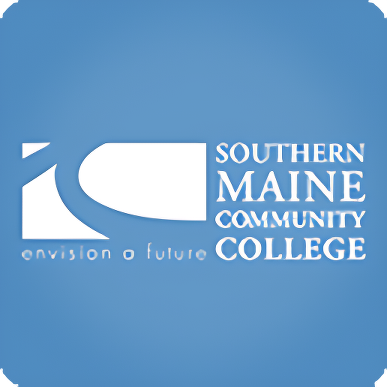 Southern Maine Community  College College Logo