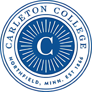 Carleton College College Logo