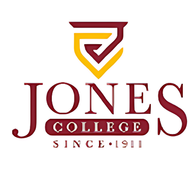 Jones County Junior College College Logo