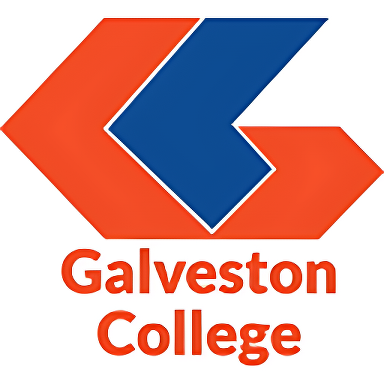 Galveston College College Logo