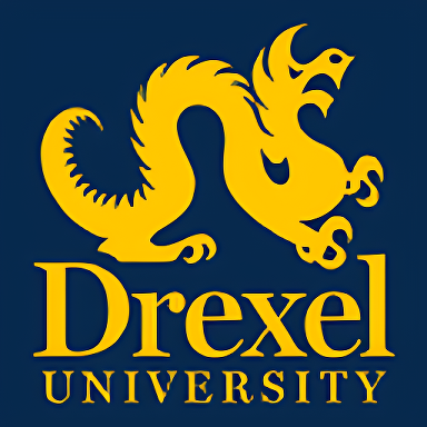 Drexel University College Logo