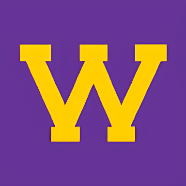 Western Illinois University College Logo