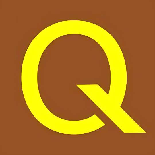 Quincy University College Logo