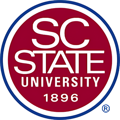 South Carolina State University College Logo