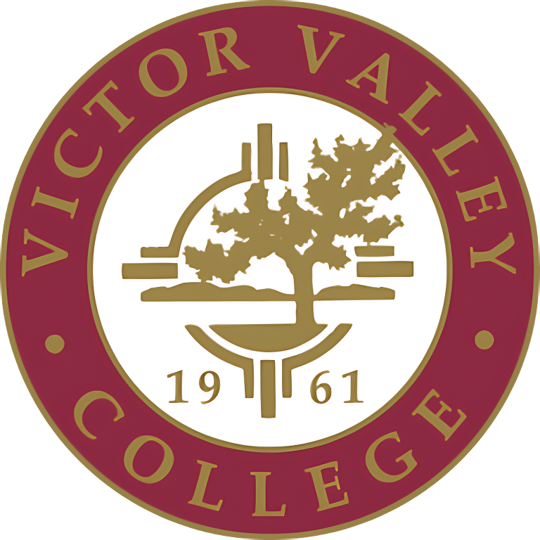 Victor Valley College College Logo