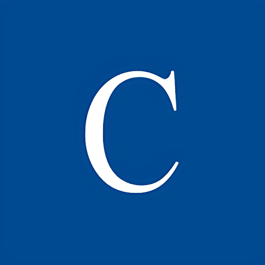 Catawba College College Logo