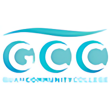 Guam Community College College Logo