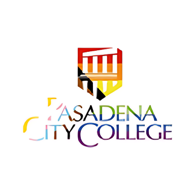 Pasadena City College College Logo