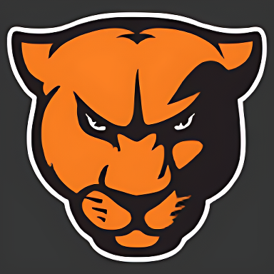 Greenville College College Logo