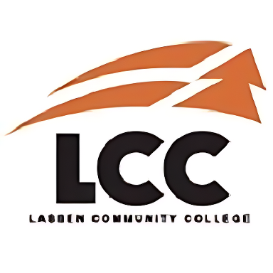 Lassen College College Logo