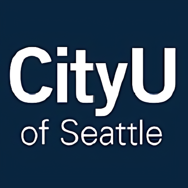 City University of Seattle College Logo