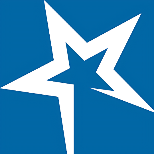 Oklahoma City University College Logo