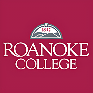 Roanoke College College Logo