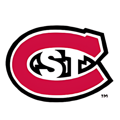 St Cloud State University College Logo