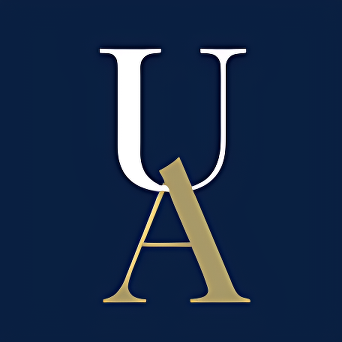 University of Akron College Logo