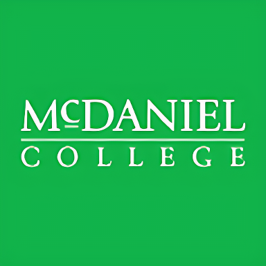 Mcdaniel College College Logo