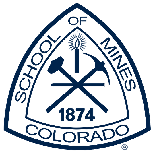 Colorado School of Mines College Logo