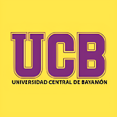 Universidad Central De Bayamón College Logo