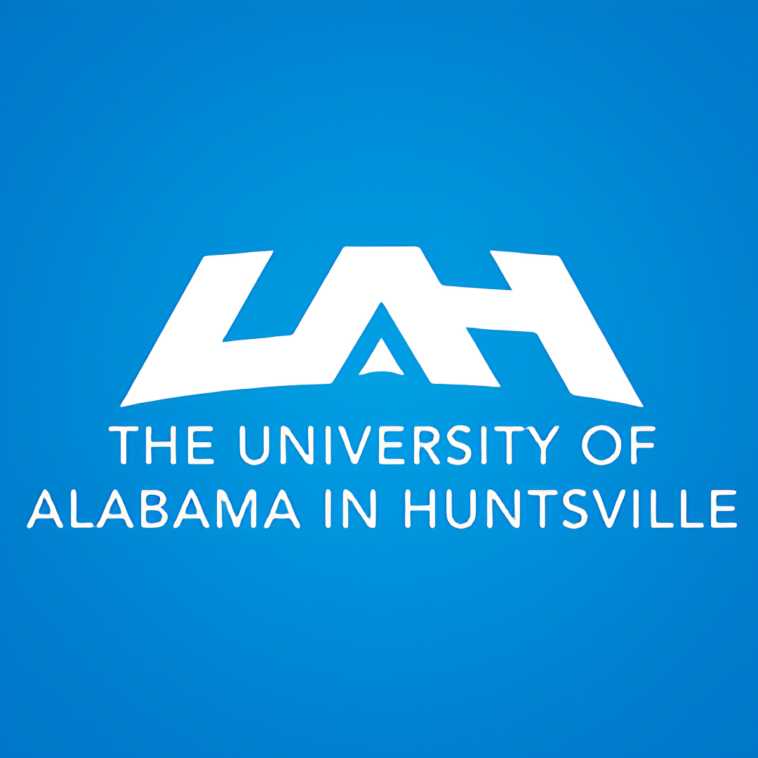 University of Alabama In Huntsville College Logo