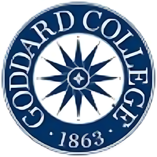 Goddard College College Logo