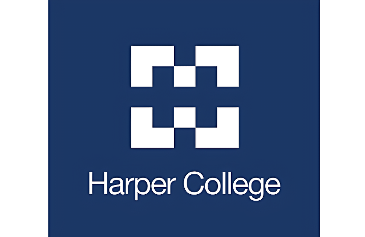 Harper College College Logo