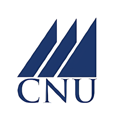 Christopher Newport University College Logo